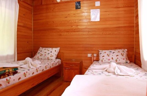 Olympos House | Olympos Doga Pansiyon