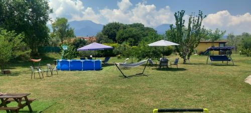 Litochoro House | Olympos House