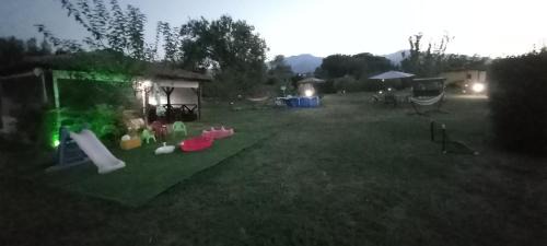 Litochoro House | Olympos House