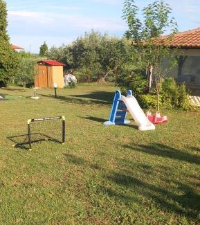 Litochoro House | Olympos House