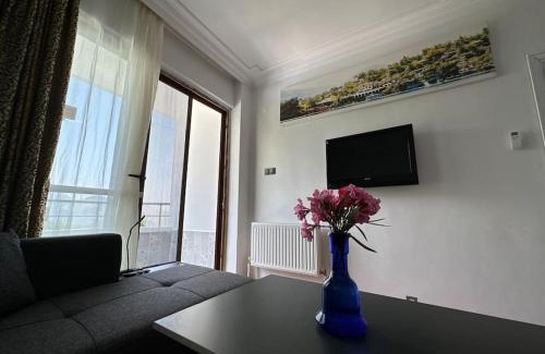 Kumluca Apartment | Olympos Likya Apart Otel