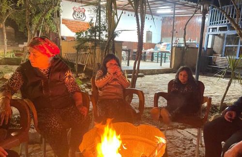 Olympos Hotel | Olympos Route 66 Pansiyon
