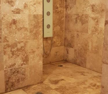 Olympos Villa | olympos stone villa 1