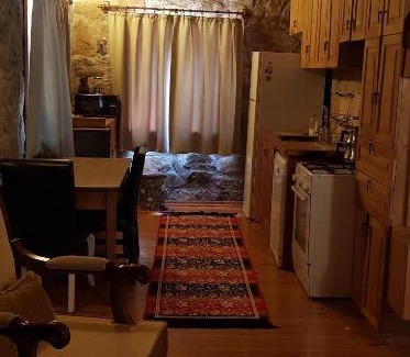 Olympos Villa | olympos stone villa 1