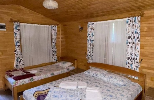 Olympos House | Olympos Varuna Pension