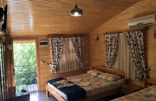 Olympos House | Olympos Varuna Pension