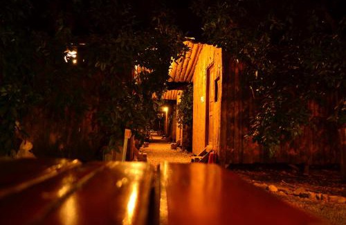 Olympos Resort | Olympos Yakamoz Pansiyon