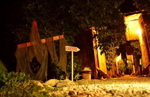 Olympos Resort | Olympos Yakamoz Pansiyon
