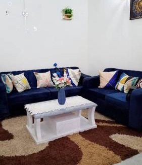 Yaounde Apartment | Olympus house appartements meublés