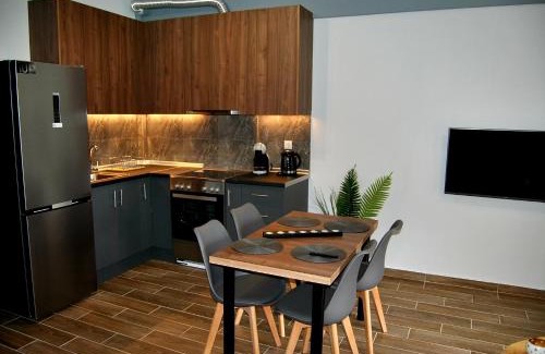Dio-Olympos Apartment | Olympus House