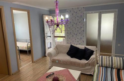 Limin Litochorou House | Olympus Miracle