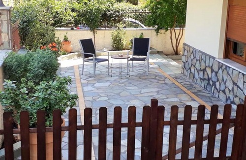 Dio-Olympos Apartment | Olympus Vacation Paradise