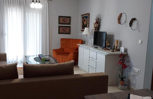 Dio-Olympos Apartment | Olympus Vacation Paradise
