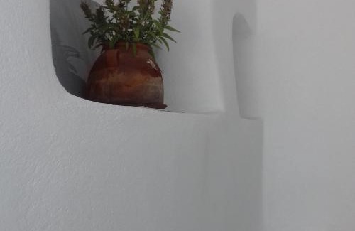 Pyrgos House | Olyra Traditional Cave Houses