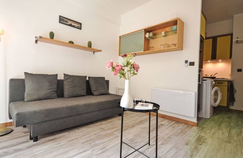 Carry-le-Rouet Apartment | Olysand by Interhome