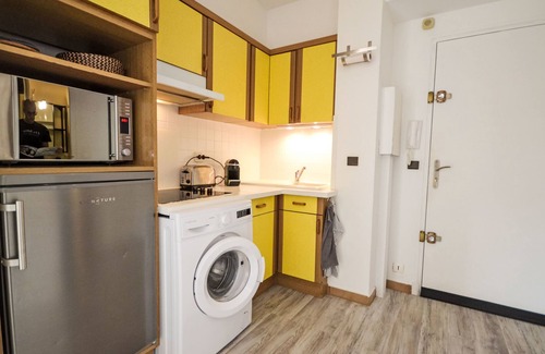 Carry-le-Rouet Apartment | Olysand by Interhome