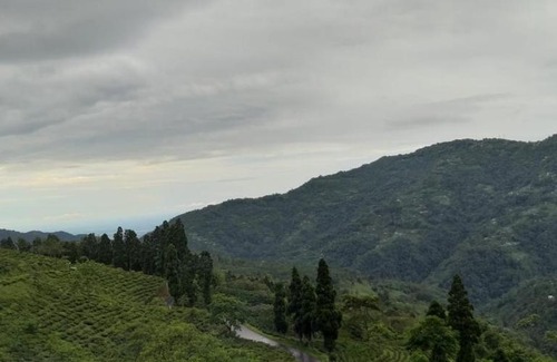 Darjeeling House | Om Bazra Guru