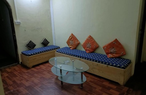 Darjeeling House | Om Bazra Guru