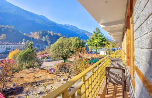 Manali Hotel | Om Cottage Manali