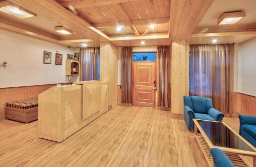 Manali Hotel | Om Cottage Manali