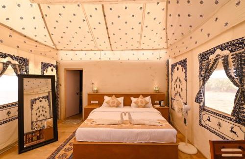 Jaisalmer Other | Om Desert Resort By Shrinath Hospitality