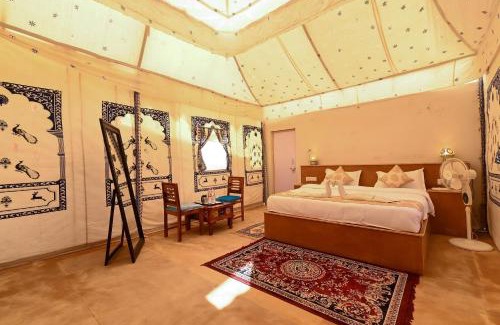 Jaisalmer Other | Om Desert Resort By Shrinath Hospitality
