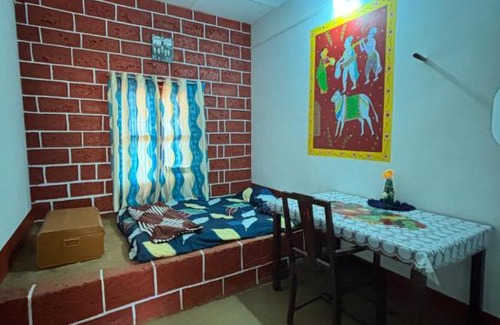 Devbag House | Om Gajanan Amrai