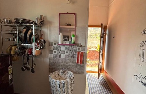 Devbag House | Om Gajanan Amrai