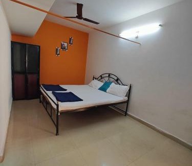 Arambol House | Om Ganesh Guest House1