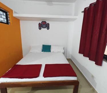 Arambol House | Om Ganesh Guest House1