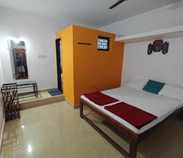 Arambol House | Om Ganesh Guest House1