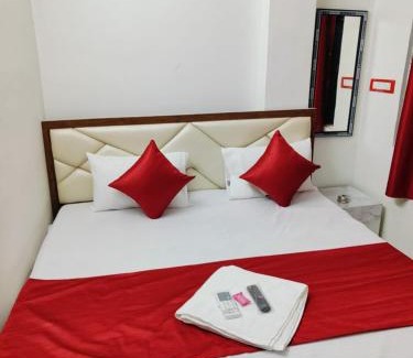 Kolkata House | Om Guest House