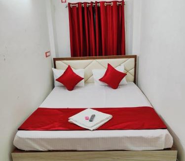Kolkata House | Om Guest House