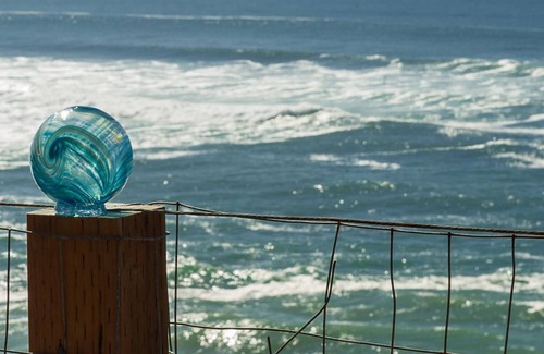 Gleneden Beach House | Om Home
