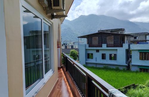 Tapovan House | Om Homestay