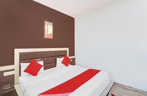 Naddi Hotel | Om Hotel Naddi