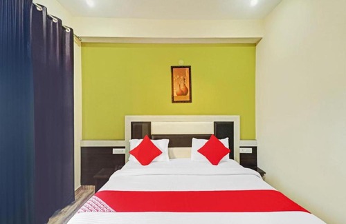 Naddi Hotel | Om Hotel Naddi