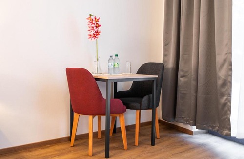 Hammfeld Hotel | OM Hotel Neuss