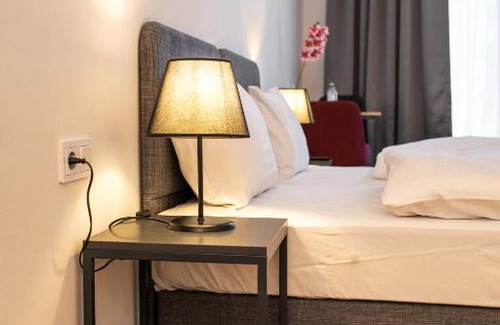 Hammfeld Hotel | OM Hotel Neuss