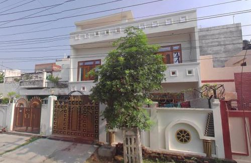 Varanasi House | Om Kashi Villa