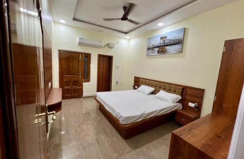 Varanasi House | Om Kashi Villa