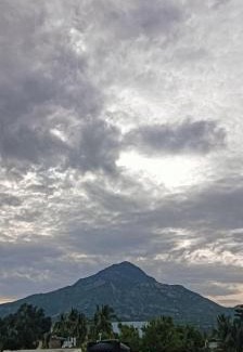 Tiruvannamalai House | Om Muruga Homestay