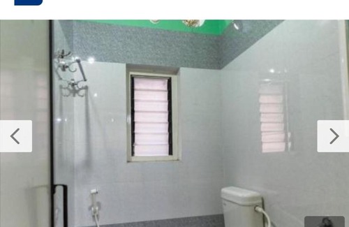 Siliguri House | Om niwas