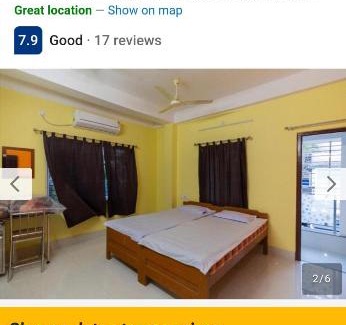 Siliguri House | Om niwas