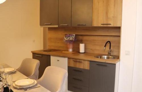 Prijedor Apartment | Om relax