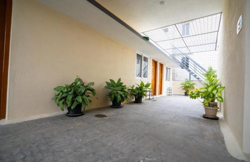 JP Nagar House | Om Residency JP Nagar