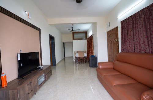 JP Nagar House | Om Residency JP Nagar