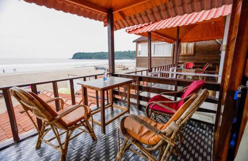 Agonda Hotel | Om Sai Beach Resort