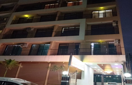 Navi Mumbai Apartment | Om Sai Residency Ulwe Navi Mumbai