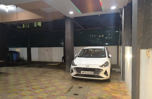 Navi Mumbai Apartment | Om Sai Residency Ulwe Navi Mumbai
